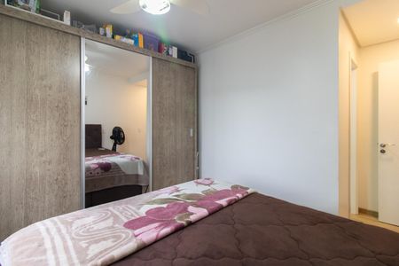 Apartamento à venda com 71m², 3 quartos e 1 vagaSuíte