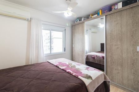 Apartamento à venda com 71m², 3 quartos e 1 vagaSuíte