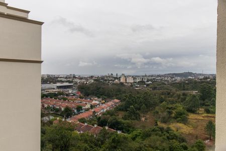 Apartamento à venda com 71m², 3 quartos e 1 vagaQuarto 2 - Vista