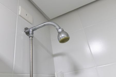 Apartamento à venda com 71m², 3 quartos e 1 vagaBanheiro Social