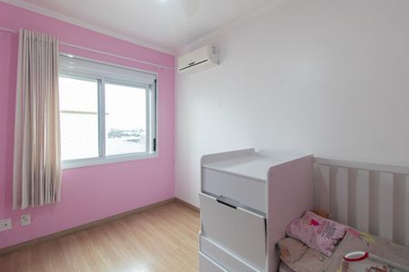 Quarto 2 de apartamento à venda com 3 quartos, 71m² em Cavalhada, Porto Alegre