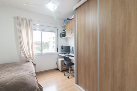 Apartamento à venda com 71m², 3 quartos e 1 vagaQuarto 1