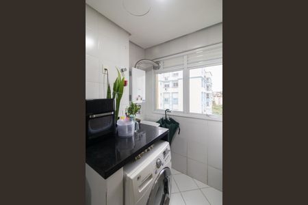 Apartamento à venda com 71m², 3 quartos e 1 vagaCozinha