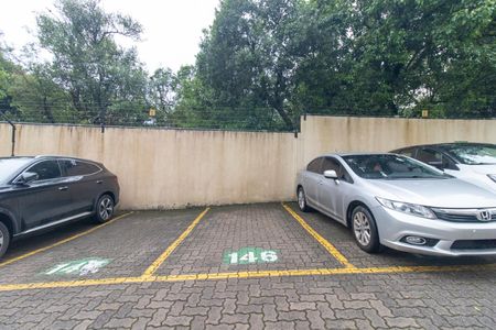 Apartamento à venda com 71m², 3 quartos e 1 vagaGaragem