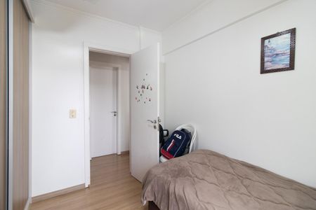 Quarto 1 de apartamento à venda com 3 quartos, 71m² em Cavalhada, Porto Alegre