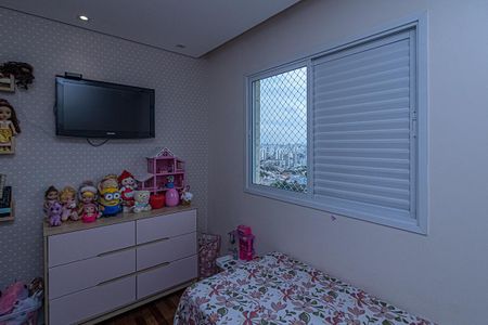Quarto 1 de apartamento à venda com 2 quartos, 52m² em Vila da Saúde, São Paulo