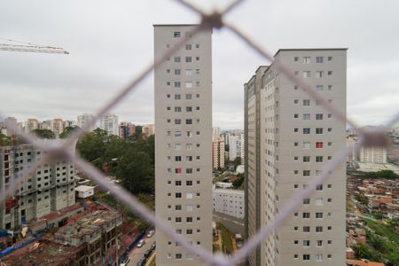 Vista do Quarto 1 de apartamento à venda com 2 quartos, 44m² em Vila Andrade, São Paulo