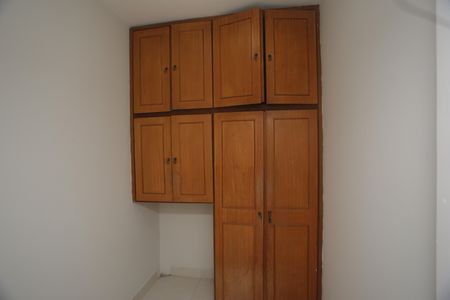 Apartamento para alugar com 100m², 3 quartos e 1 vagaQuarto de Serviço
