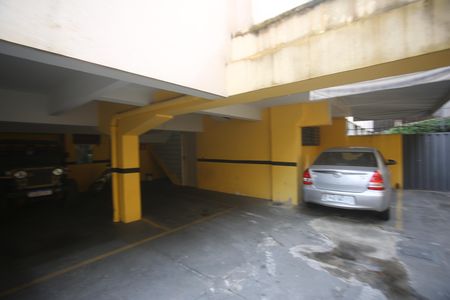 Apartamento para alugar com 100m², 3 quartos e 1 vagaGaragem