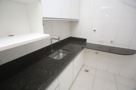 Apartamento para alugar com 100m², 3 quartos e 1 vagaCozinha