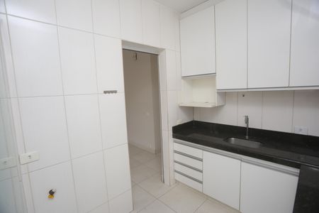 Cozinha de apartamento para alugar com 3 quartos, 100m² em Coracao de Jesus, Belo Horizonte