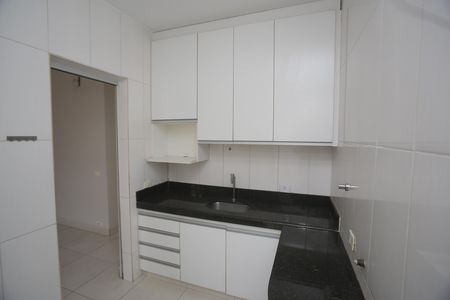 Apartamento para alugar com 100m², 3 quartos e 1 vagaCozinha