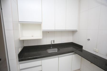 Apartamento para alugar com 100m², 3 quartos e 1 vagaCozinha