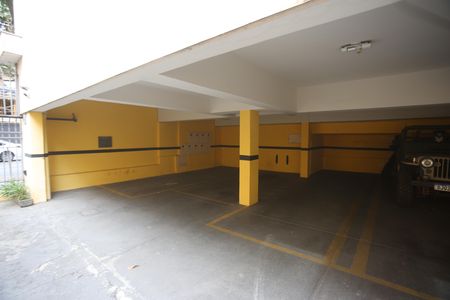 Apartamento para alugar com 100m², 3 quartos e 1 vagaGaragem