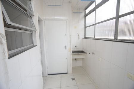 Apartamento para alugar com 100m², 3 quartos e 1 vagaÁrea de serviço