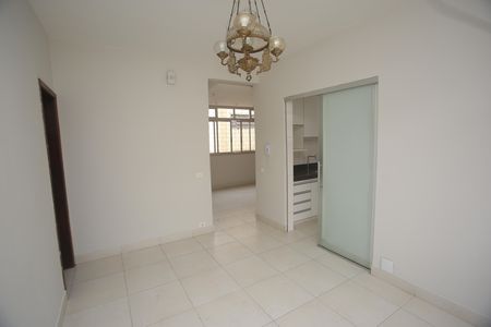 Apartamento para alugar com 100m², 3 quartos e 1 vagaSala