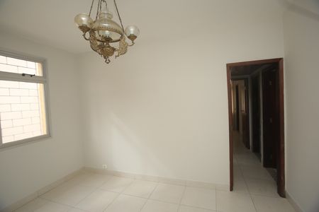 Sala de apartamento para alugar com 3 quartos, 100m² em Coracao de Jesus, Belo Horizonte
