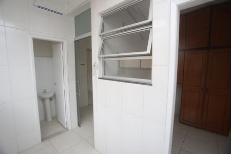 Apartamento para alugar com 100m², 3 quartos e 1 vagaÁrea de serviço