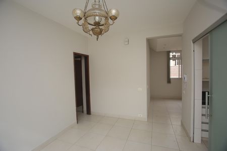 Apartamento para alugar com 100m², 3 quartos e 1 vagaSala