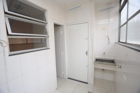 Apartamento para alugar com 100m², 3 quartos e 1 vagaÁrea de serviço