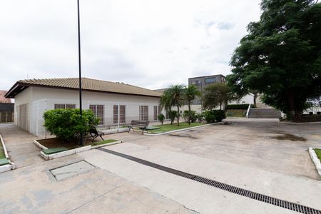 Área Comum de apartamento para alugar com 2 quartos, 50m² em Jardim Castelo, São Paulo