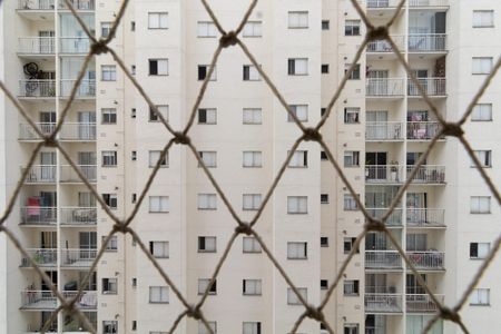 Vista Quarto 2 de apartamento para alugar com 2 quartos, 50m² em Jardim Castelo, São Paulo