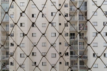 Vista Quarto 1 de apartamento para alugar com 2 quartos, 50m² em Jardim Castelo, São Paulo