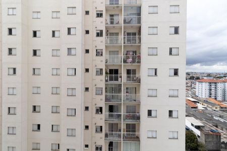 Apartamento para alugar com 50m², 2 quartos e 1 vaga Apartamento para alugar com 50m², 2 quartos e 1 vagaVista Varanda da Sala/Cozinha