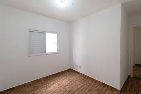 Quarto 2 de apartamento para alugar com 2 quartos, 50m² em Jardim Castelo, São Paulo