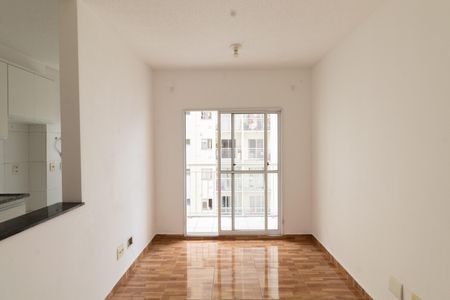 Apartamento para alugar com 50m², 2 quartos e 1 vaga Apartamento para alugar com 50m², 2 quartos e 1 vagaSala/Cozinha
