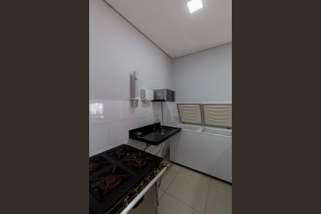 Apartamento para alugar com 50m², 2 quartos e 1 vaga Apartamento para alugar com 50m², 2 quartos e 1 vagaÁrea Comum