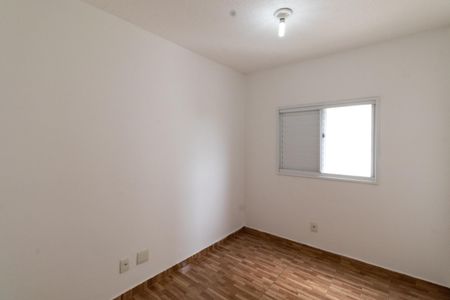 Quarto 1 de apartamento para alugar com 2 quartos, 50m² em Jardim Castelo, São Paulo