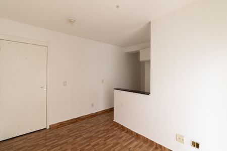 Apartamento para alugar com 50m², 2 quartos e 1 vaga Apartamento para alugar com 50m², 2 quartos e 1 vagaSala/Cozinha