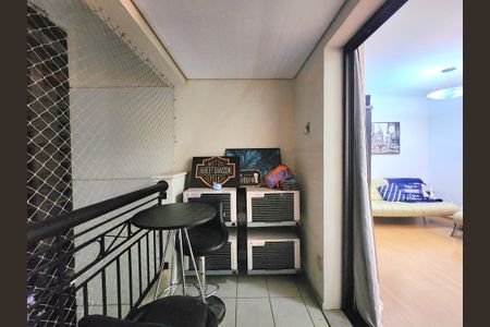 Apartamento à venda com 95m², 3 quartos e 2 vagas Apartamento à venda com 95m², 3 quartos e 2 vagasVaranda da Sala