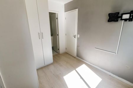 Suíte de apartamento para alugar com 1 quarto, 25m² em Vila Nova das Belezas, São Paulo