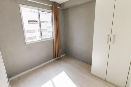 Suíte de apartamento para alugar com 1 quarto, 25m² em Vila Nova das Belezas, São Paulo
