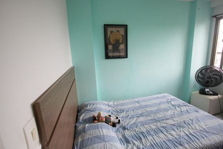 Apartamento à venda com 73m², 2 quartos e 1 vaga Apartamento à venda com 73m², 2 quartos e 1 vagaQuarto