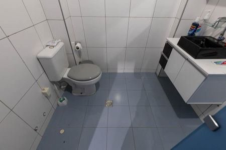 Apartamento à venda com 70m², 2 quartos e 1 vagaBanheiro 1