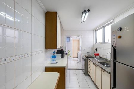 Apartamento à venda com 70m², 2 quartos e 1 vagaCozinha