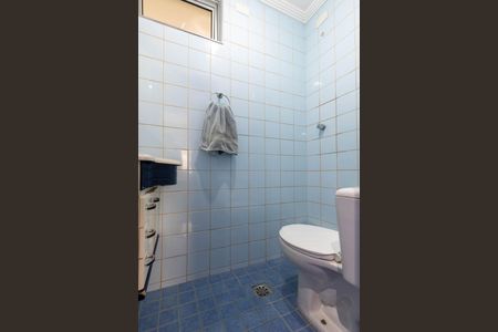 Apartamento à venda com 70m², 2 quartos e 1 vagaBanheiro 2