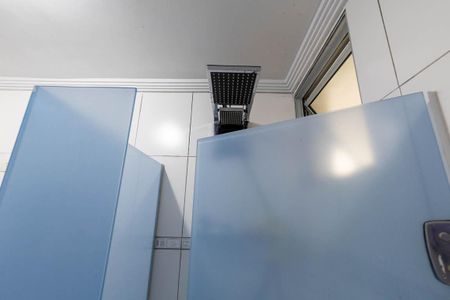 Apartamento à venda com 70m², 2 quartos e 1 vagaBanheiro 1