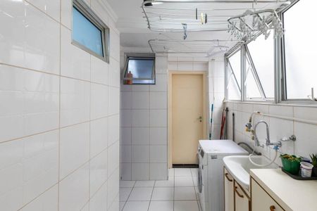 Apartamento à venda com 70m², 2 quartos e 1 vagaLavanderia