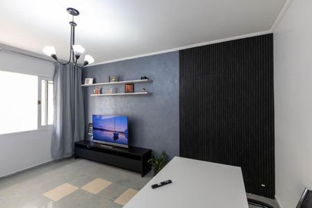 Apartamento à venda com 70m², 2 quartos e 1 vagaSala