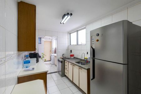 Apartamento à venda com 70m², 2 quartos e 1 vagaCozinha