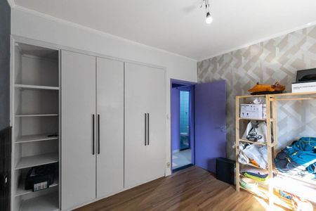 Apartamento à venda com 70m², 2 quartos e 1 vagaQuarto 2