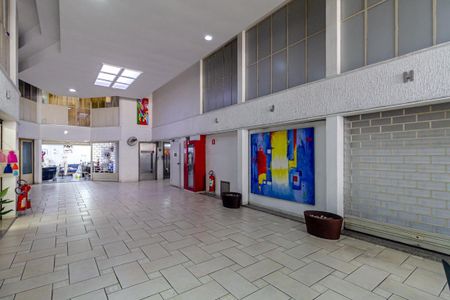 Apartamento à venda com 70m², 2 quartos e 1 vagaÁrea comum - Hall de Entrada