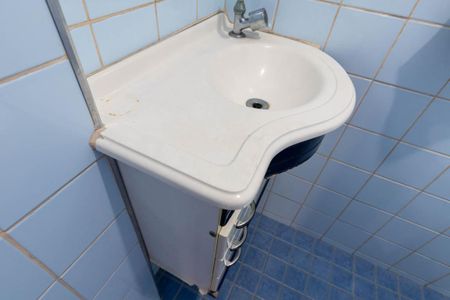 Apartamento à venda com 70m², 2 quartos e 1 vagaBanheiro 2