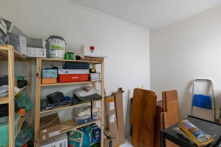 Apartamento à venda com 70m², 2 quartos e 1 vagaQuarto de Serviço