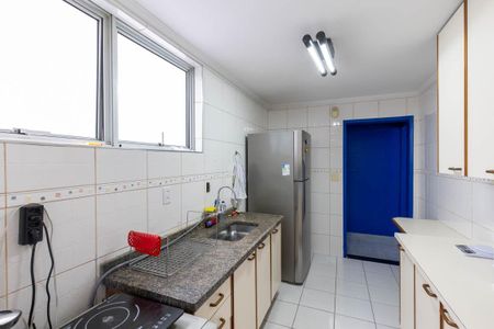 Apartamento à venda com 70m², 2 quartos e 1 vagaCozinha