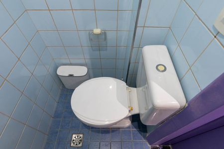 Apartamento à venda com 70m², 2 quartos e 1 vagaBanheiro 2